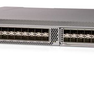 HPE SN6610C 32G 24p 16G SFP+ FC Ent Swch