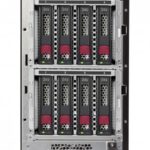 HPE ProLiant ML110 Gen10 4208 1P 16GB-R S100i 4LFF 550W