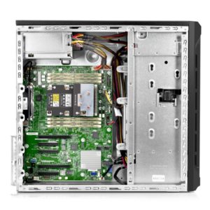 HPE ML110 Gen10 4110 Soln EU/UK/TV Svr