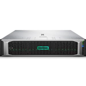 HPE DL380 Gen10 5220 1P 32G NC 8SFF Svr