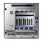 HPE MicroSvr G10 X3418 Perf EU/UK Svr