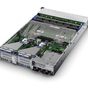 HPE DL560 Gen10 6230 2P 128G 8SFF Svr