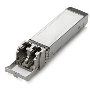 HPE 25Gb SFP28 SR 100m Transceiver