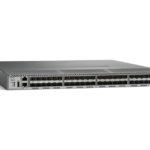 HPE SN6010C 12-PORT 16GB FC SWITCH