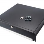 HPE 2U Universal Locking Drawer