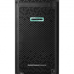 HPE ML110 Gen10 4108 Perf EU/UK Svr/TV
