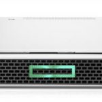 HPE ProLiant DL160 Gen10 4208 1P 16GB-R 8SFF 500W PS