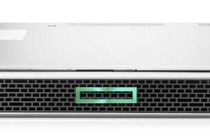 HPE ProLiant DL160 Gen10 4208 1P 16GB-R 8SFF 500W PS