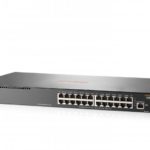 Aruba 2930F 24G 4SFP Switch