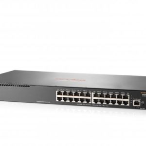 Aruba 2930F 24G 4SFP Switch