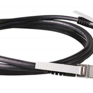 HPE BLc 10G SFP+ SFP+ 3m DAC Cable