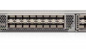 HPE SN6610C 32Gb 8p 32Gb SFP+ FC Swch