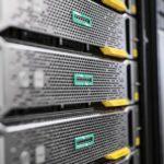 HPE StoreOnce 4500/5100 Catalyst LTU