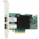 HPE SN1100E 16Gb 2P FC HBA
