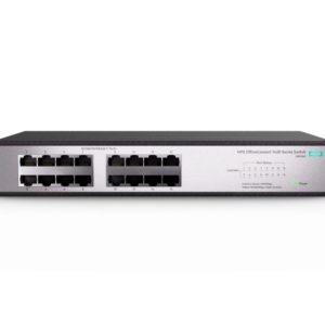 HPE OfficeConnect 1420 24G 2SFP Switch