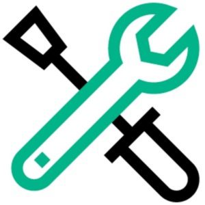 HPE INSTALL DL360E SERVICE U6E11E