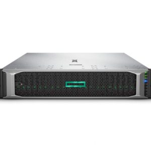 HPE DL380 Gen10 5218 2P 64G 8SFF Svr