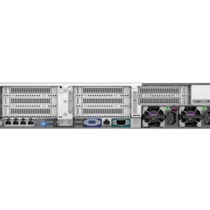 HPE DL560 Gen10 6130 2P 64GB Ent2 WW Svr