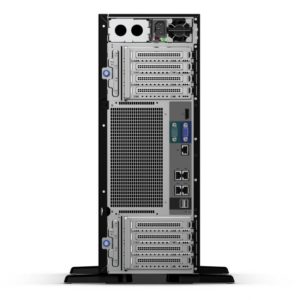 HPE ML350 Gen10 4208 1P 16G 4LFF Svr