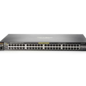 Aruba 2530 48G PoE+ Switch