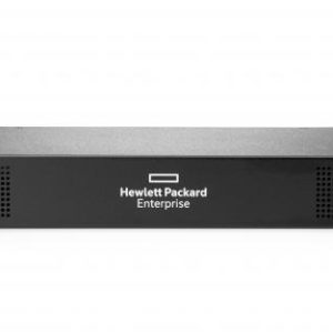 HPE 1x1x8 G4 KVM IP Console Switch
