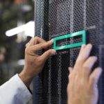 HPE ML30 Gen9 Tape Drive Cable Kit
