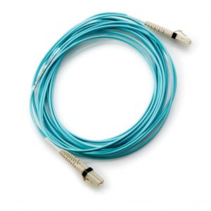 HPE 1m B-series Active Copper SFP+ Cable