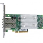HPE STOREFABRIC SN1100Q 16G DUAL PORT