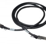 HPE 100Gb QSFP28 to QSFP28 3m DAC