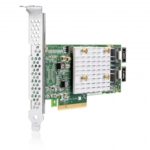 HPE SMART ARRAY E208I-P SR GEN10 12GB 2-