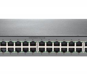 HPE OfficeConnect 1920S 48G 4SFP Switch