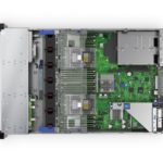 HPE DL380 GEN10 4208 1P 16G 12LFF SVR