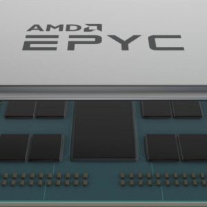 HPE DL385 Gen10 7601 AMD Kit