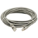 HPE CAT6A 4FT CBL