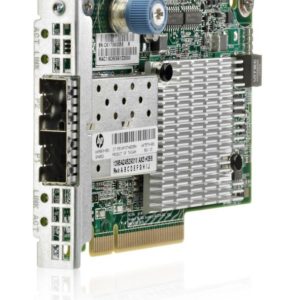 HPE FlexFabric 10Gb 2P 534FLR-SFP+ Adptr