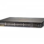 Aruba 2930M 48G PoE+ 1-slot Switch