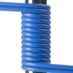 HPE MPO to 4 x LC 15m Cable