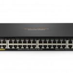 Aruba 2930F 48G 740W PoE+ 4SFP Switch