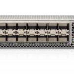 HPE SN6610C 32Gb 8p 16Gb SFP+ FC Swch