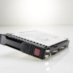 HPE MSA 1.92TB SAS RI SFF SSD