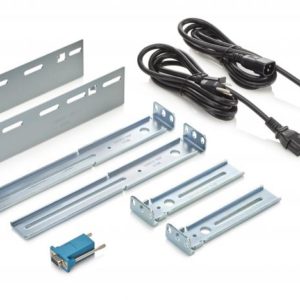 HPE 0X1X8 G3 KVM CONSOLE SWITCH