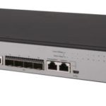 HPE OfficeConnect 1950 12XGT 4SFP+ Switch