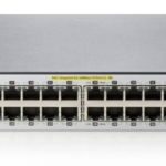 Aruba 2530 48 PoE+ Switch