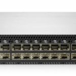 HPE SN2410bM 10GbE 24SFP+ 4QSFP28 Swch