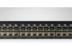 HPE SN2410bM 10GbE 24SFP+ 4QSFP28 Swch