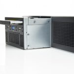 HPE DL385 Gen10 Universal Media Bay