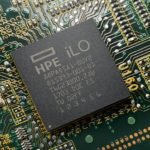 Licenta Server HP iLO Advanced including 1yr 24x7 Technical Support