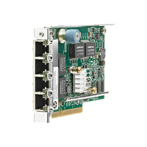 HPE Ethernet 1Gb 4P 331FLR Adptr