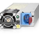 HPE 1500W Ht Plg Pwr Supply Kit