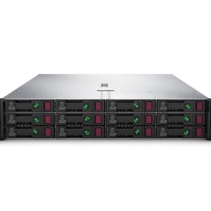 HPE DL380 Gen10 6242 1P 32G NC 8SFF Svr